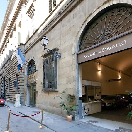 Il Loft Degli Albizi Apartment Florenţa Exterior foto
